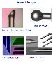 High-Performance Lensed Fiber Pigtails for Precise Light