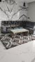 SPECTRUM Pvd Coating: Luxury Sofa Sets Redefining Elegance