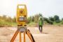 Laser Trust Land Surveyor