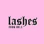 Pre-made Spikes 10-16mm Eyelashes | Lashesfromhols.com