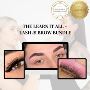 Professional Eyebrows Course for Business