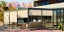 Custom Exterior Patio Shades