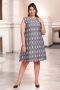 Buy Women Plus Size Dresses Online - Trendy Big Size Dresses