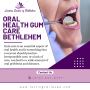 Dental Implant Expert Bethlehem | Dental Care Bethlehem