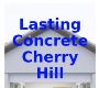 Lasting Concrete Cherry Hill