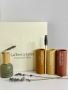 Natural Products for Healthy Skin and Self-Care