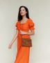 Bohemian Handbags: A Guide To The Latest Styles