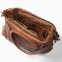 Dalton Crossbody Bag: A Versatile & Functional Accessary.