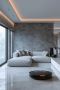 Premium Quality Plain Gray Vitrified Tiles for Every Space