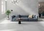 The Magic of Plain Gray Vitrified Tiles