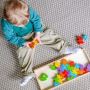 Dinosaur A to Z Puzzle
