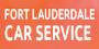 Limousine service