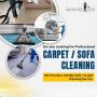 Dry Clean Service in Vivek Vihar