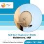 HughesNet Satellite Internet for Business in Baltimore, MD