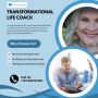 Transformational Life Coach