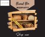 Bread Bin