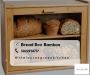 Bread Box Bamboo Bread Box Bamboo