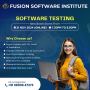 Software Development Classes in Pune – Master Coding at Fusi