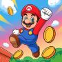 🎨 Creëer meesterwerken met Mario Kleurplaten! 🎮 🎨 Creëer meesterwerken met Mario Kleurplaten! 🎮