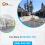 Cox Store in Santee: Entertainment & Shopping Hub