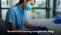 Want top-quality nursing assignment help for your coursework