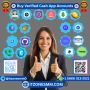 How to use a verified Cash App account for seamless