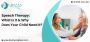 Best Speech Therapist In Jaipur