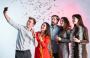 Photo Booth Hire in Melbourne – Mirror & Selfie Booths