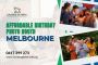 Affordable Birthday Photo Booth in Melbourne - Great Value
