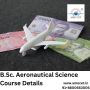bsc aeronautics
