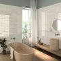 Maximize Your Small Bathroom with Smart Tile Choices!