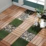 Elevate Your Outdoors with Premium Tiles from Lavish Ceramic