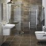 Transform Your Bathroom with Premium Floor Tiles!