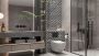Modern Bathroom Tiles That Redefine Elegance 🚿🧱