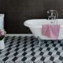 Upgrade Your Space with the Best Bathroom Floor Tiles