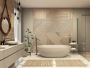 Upgrade Your Space with Stylish Modern Bathroom Tiles 