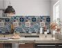Stylish Kitchen Wall Tiles to Transform Your Space