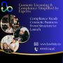 Fast & Compliant Cosmetic Licence in India Apply with Expert