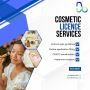 Get Cosmetic Licence Registration for Your Business Fast