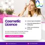 Need a Cosmetic licence in India? Here's what to do Need a Cosmetic licence in India? Here's what to do