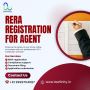 Affordable RERA Registration for Agents | Expert Guidance