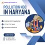 Process for Pollution Licence in Haryana | Compliance Aid