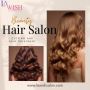 Find Hair Smoothing Services in Frisco, TX