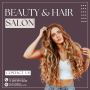 Hair Salon in Frisco Texas
