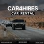 Car Rental Perth Airport