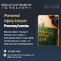 Expert Personal Injury Lawyer Pennsylvania
