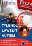 Tylenol Lawsuit Autism - People For Law