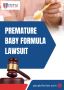 Premature Baby Formula Lawsuit - People For Law