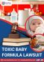 Get Compensate for Toxic Baby Formula Lawsuit - PFL