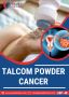 Talcom Powder Cancer - People For Law